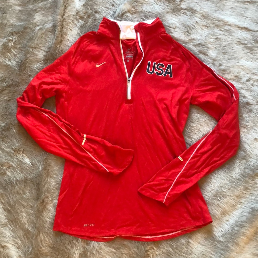 Nike Running Thermal LIMITED EDITION TEAM USA
